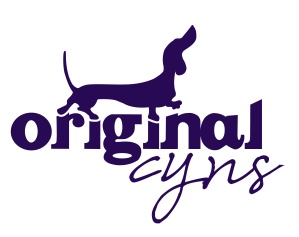 Original Cyns Logo